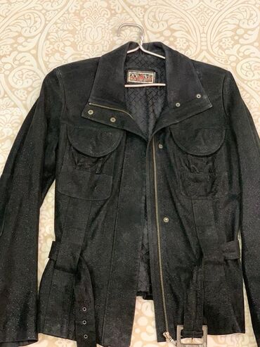 Paltolar: Interfina dublonka.180manat.lazer kurtka100m Ayaqqabılar firma -da lalafo.az — 3 Paltolar: Interfina dublonka.180manat.lazer kurtka100m Ayaqqabılar firma — 3