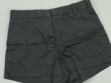 krótkie obcisłe bluzki: Shorts, H&M, S (EU 36), condition - Very good