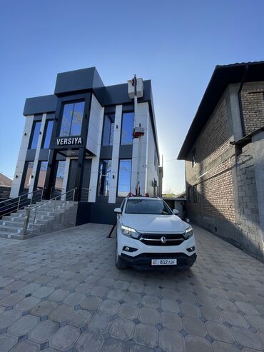 Услуги автокрана: Стрела 12 м, 200 т — 6