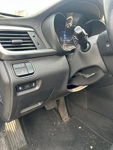 Kia: Kia K5: 2019 г., 2 л, Автомат, Бензин, Седан — 14