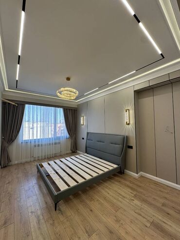 Продажа участков: 3 комнаты, 100 м², Элитка, 9 этаж, Дизайнерский ремонт