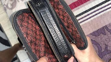 рюкзак louis vuitton: Классическая сумка, Butun, Материал: Натуральная кожа, Регулируемый ремень, Мужские, Б/у — 4