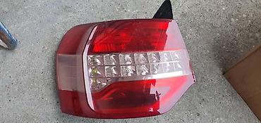 corsa c: STOP SVETLA I LAMPE LIMUZINA ZA CITROEN C5 | Stop svetlo lampa — 1
