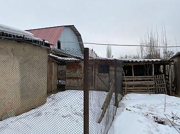 загородный дом: Меняю жилой дом. в Джети огузском районе на квартиру или дом в г — 6