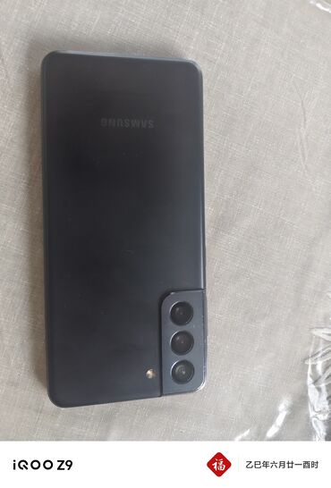 ddr2 4gb для ноутбука: Samsung Galaxy S21 5G, Б/у, 256 ГБ, цвет - Черный, 1 SIM