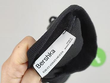 pull bear wyprzedaż: Bershka, Top damski, rozmiar XS — 4