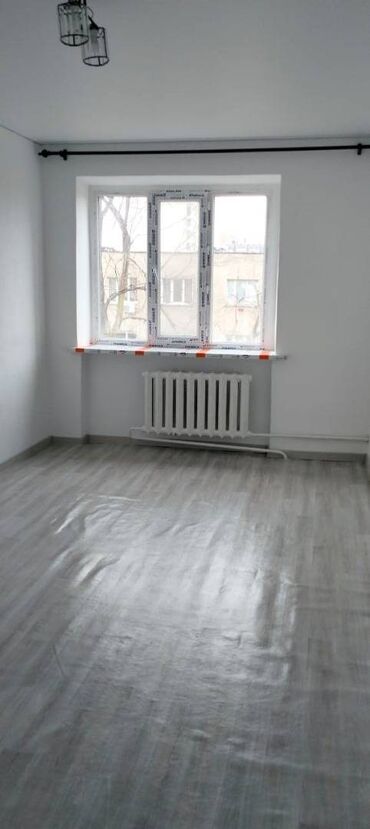 квартира бактуу долоноту: 1 комната, 18 м², Общежитие и гостиничного типа, 4 этаж, Евроремонт