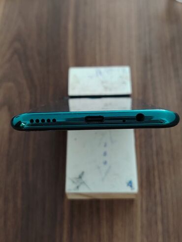 Huawei: Huawei P Smart Z, 64 GB, rəng - Yaşıl, İki sim kartlı — 4