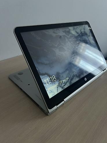 windows surface: Ноутбук-трансформер 2 в 1 | HP Pavilion x360 | Touchscreen | Core i5 — 2