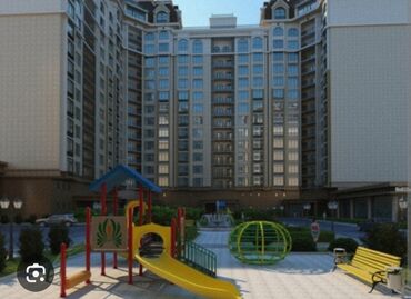 квартира бишкек долгосрочно: 4 комнаты, Собственник, Без подселения, С мебелью полностью, С мебелью частично