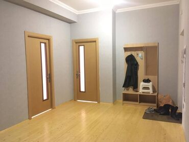 Yeni tikili: 2 otaqlı, Yeni tikili, 98 kv. m — 9