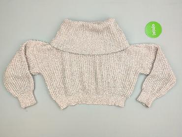 sweter turecki: Sweter damski, rozmiar 6XL — 2