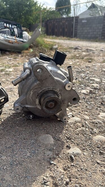 где можно купить помпу для воды: Электрический масляный насос (масляный насос с электроуправлением)