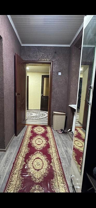 пр чуй: 65 м², 4 комнаты, Без подселения — 2
