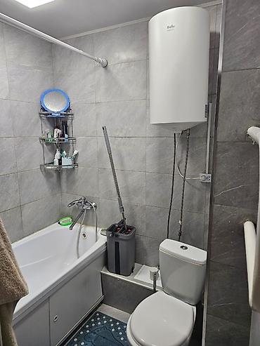 квартира с поселением: 2 комнаты, 44 м², 104 серия, 1 этаж, Косметический ремонт — 7