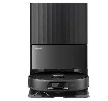 robot tossoran: 🤖 Roborock Qrevo L Black – 10 000 Pa, Kompakt və Avtomatik Dock ilə — 1