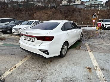 Kia: Kia K3: 2019 г., 1.6 л, Бензин, Седан — 11