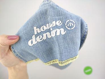 gardeur: House of Denim, Ogrodniczki damskie, rozmiar L — 4
