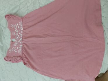 zenska letnja majica: Set: T-shirt, Skirt, Dress