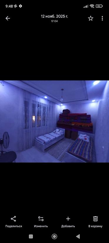 Долгосрочная аренда домов: 200 м², 7 комнат — 3