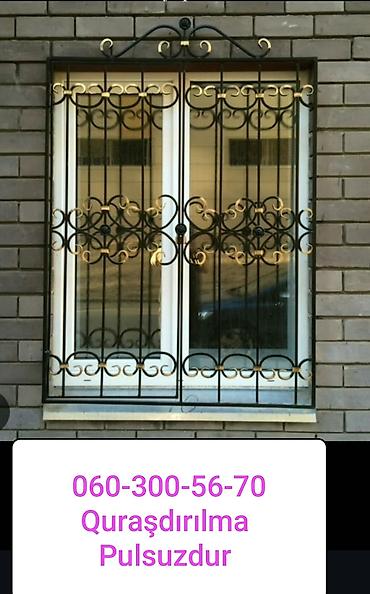 Barmaqlıqlar: Resotka və Məhəccər sifarişləri qəbul edirik Kataloqlar müxtəlifdir — 16