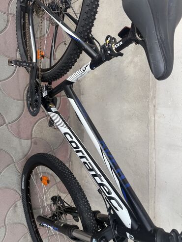 Горные велосипеды: Из Германии — 6