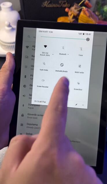 Digər planşetlər: Oteeto tab 16 ‼️tablet tam yeni təzə bağlı qutudadır‼️ otteto -da lalafo.az — 17 Digər planşetlər: Oteeto tab 16 ‼️tablet tam yeni təzə bağlı qutudadır‼️ otteto — 17