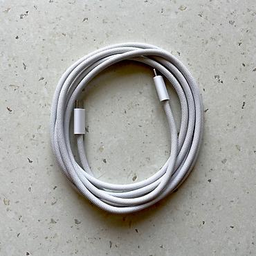 ps4 usb kabel original: Apple USB-C to USB-C Cable 2 m (240W) Original Apple USB-C to USB-C — 2