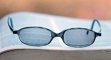 Naočare: Johann von Goisern dizajnerski dioptrijski ram. Johann von Goisern MOD — 3