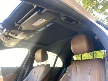 Mercedes-Benz: Mercedes-Benz E-Class: 2 l | 2016 il Sedan — 3