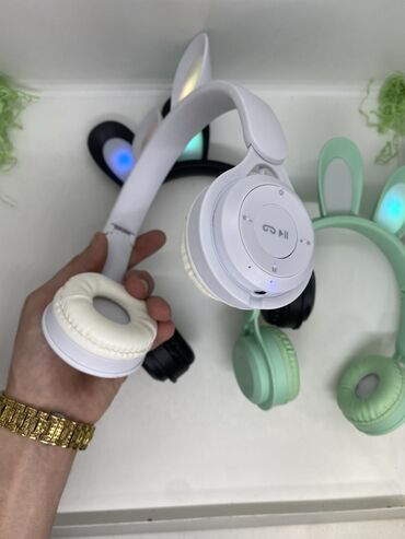 Qulaqcıqlar: Yeni Simsiz (Bluetooth) Qulaqcıqlar, Apple — 7