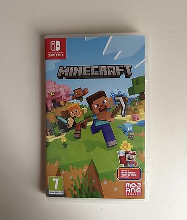 Nintendo Switch OLED: 🕹 Nintendo Switch — полный комплект + игры Продам Nintendo Switch в — 14