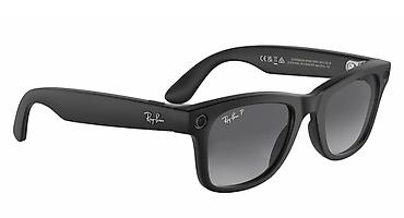 ağıllı eynək: Gün eynəyi, Ray-Ban, Yeni — 3