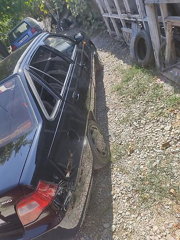 bew e34: Daewoo Nexia: 2011 г., 1.5 л, Механика, Бензин, Седан — 3