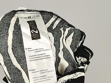 converse kolorowe: UP2Fashion, Bluzka damska, rozmiar L — 5