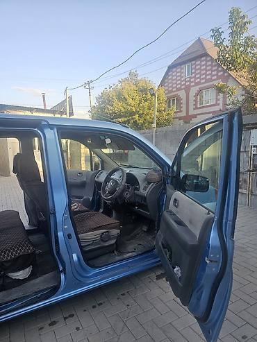 хонда спайк мобило: Honda Mobilio: 2002 г., 1.5 л, Вариатор, Бензин, Минивэн — 7