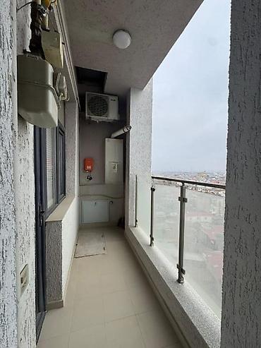 studio ev: Montin, 2 otaqlı, Yeni tikili, m. Nəriman Nərimanov, 50 kv. m — 6