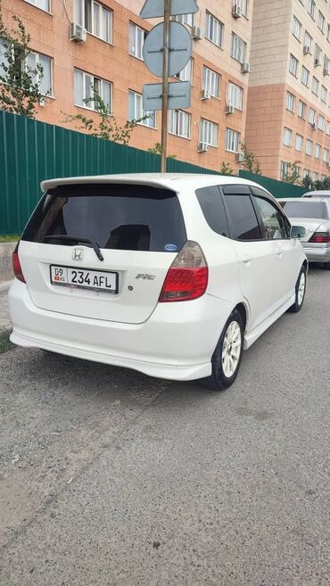 привозной мотор бишкек: Honda Fit: 2002 г., 1.3 л, Вариатор, Бензин, Хэтчбэк