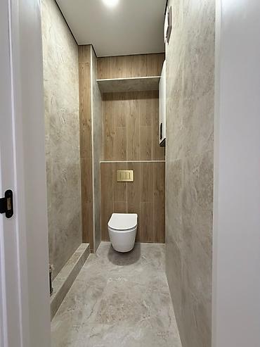 Продажа квартир: 2 комнаты, 66 м², ул. Горького / Алматинка Элитка, 9 этаж — 5