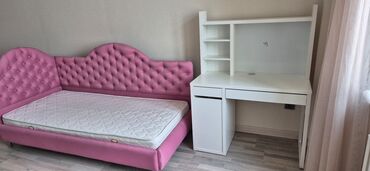 бу ворота бишкек: Кровать 10000 сом 195-0,90