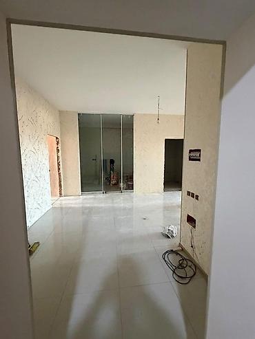 memar ecemi ev satisi: Binəqədi qəs., 3 otaqlı, Yeni tikili, 94 kv. m — 10