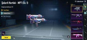 Digər aksesuarlar: HESAB GÖRÜŞ YOLU İLƏ SATILIR FIRILDAQÇILAR NARAHAT ETMƏSİN!! REAL — 2