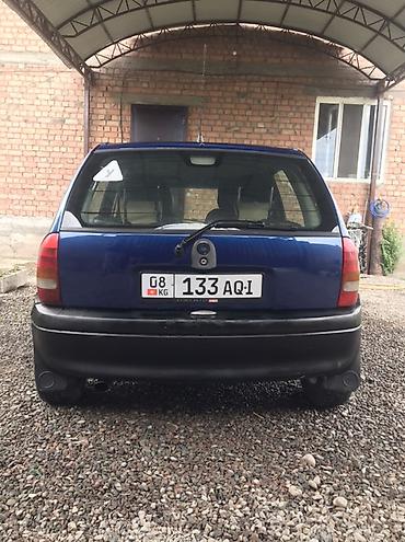 Mini: Mini : 2000 г., Автомат, Бензин, Хэтчбэк — 7