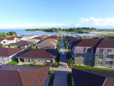 сдается дом в новопокровке: 100 м², 4 комнаты, Теплый пол, Евроремонт, Парковка