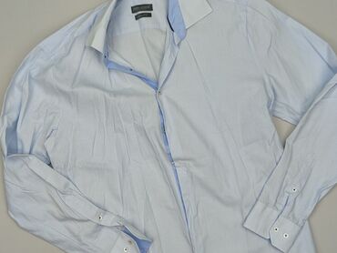 Shirt for men, size S