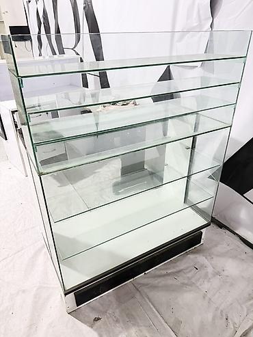 mebel evi: İşlənmiş, Dekorativ rəf — 8