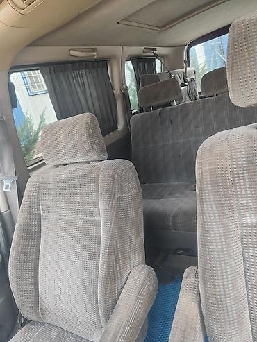 коврики на степвагон: Honda Stepwgn: 2000 г., 2 л, Автомат, Бензин, Минивэн — 2