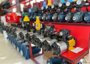 Nasoslar və hidroforlar: Nasos, Ev üçün (məişət), Kanalizasiya üçün, Hovuz üçün, quraşdırılma Səthi, Yeni -da lalafo.az — 11 Nasoslar və hidroforlar: Nasos, Ev üçün (məişət), Kanalizasiya üçün, Hovuz üçün, quraşdırılma Səthi, Yeni — 11