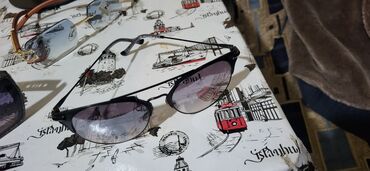 Eynəklər: Gün eynəyi, Ray-Ban, Yeni — 14