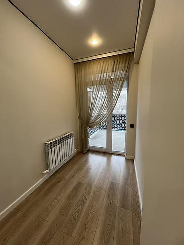 Продажа квартир: 2 комнаты, 71 м², Элитка, 2 этаж, Дизайнерский ремонт — 7